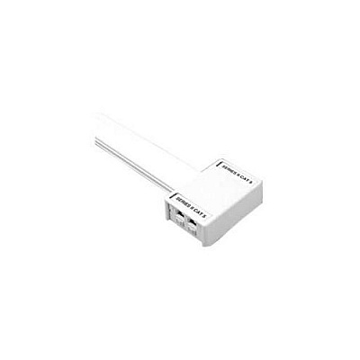 Leviton Series Ii,smb,2u Fog Wht (404S21X1U)