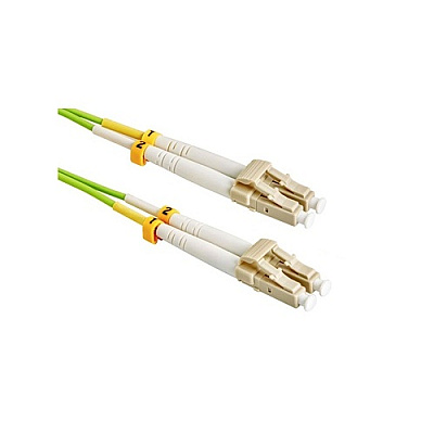 Axiom Lc/lc Om5 Fiber Cable 3m (LCLCOM5MD3MAX)