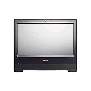 Shuttle Computer Shuttle Xpc Aio X50v7 Black Embedded Intel Celeron 4205u All-in-one Barebone Pc, Fanless, Ip54 Certified, Vesa Compatible, No Ram, No Hdd/ssd, No Os (X50V7BLACK)