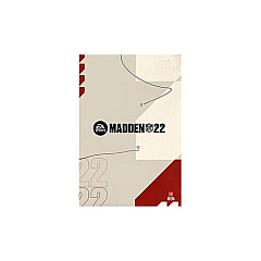 Electronic Arts Madden Nfl 22 Pc Esd (S1080814ESD)
