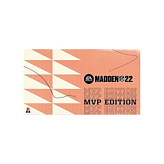 Electronic Arts Madden Nfl 22 Mvp Pc Esd (S1107769ESD)