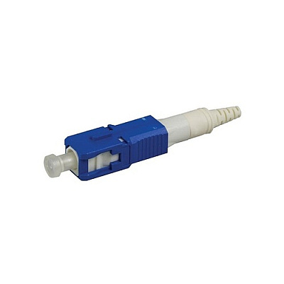 Leviton Fiber Connector Pre-polish-sc-sm (205KNT9RA09)