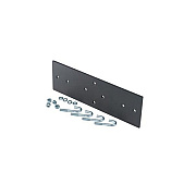 Leviton Runway-rack Mnt-kit (JP1218B)