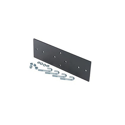 Leviton Runway-rack Mnt-kit (JP1218B)