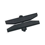 Leviton Butt Splice (pair) (P820127HB)