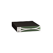 Rittal Single Sbc 5110 Chassis (SBC5110)