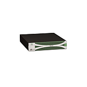 Rittal Single 5110 Chassis (SBC5110PKG8K)