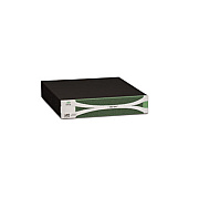 Rittal Single 5210 Chassis,2000 Sessions (SBC5210PKG2K)