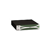 Rittal Dual 5210 Chassis,2000 Sessions (SBC5210PKG2KHA)