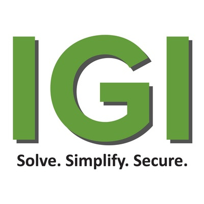 Igneous Systems Serv Pkg W/ 120 Hours (VCISO-120-SYN)