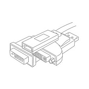 Add-On 50cm Cisco Comp Stackwise Vhdci M/m Cbl (CABSTACK50CMAO)