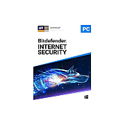 Bitdefender Internet Security 1yr 1pc 2020 (IS01ZZCSN1201LEN)