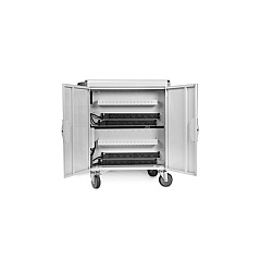 Rocstor Volt V32 Intelligent Ac Charging Cart (VT0V3201)