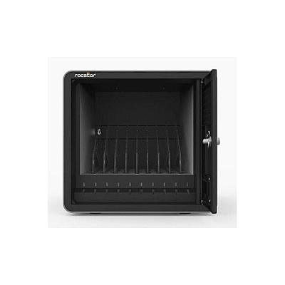 Rocstor Volt Sc8 Sync & Charging Station - 8 (VTSC0801)