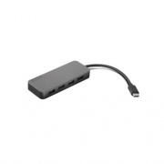 Lenovo Cable_bo Opt For Usb-c To 4 Usb-a Hub (4X90X21427)
