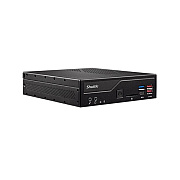 Shuttle Computer Dh470 Intel I7-10700 16gb Ram 250gb Ssd Win 10 Pro And 3 Years Warranty (DH4700Q31321A)