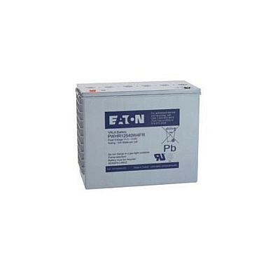 Eaton 275kva,12v Top Terminal (e54),480 Vdc (TL2753E5412101)