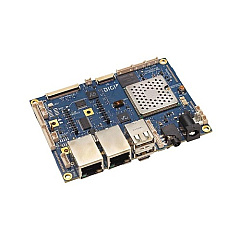 Digi International Connectcore 6ul Sbc Pro 1g-1g-w-bt (CCSBPWMXJN7A)