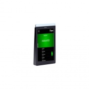 Black Box Edge Touchscreen Room Sign - 10.1 Inches, Taa (ICRESERVA10T)