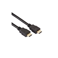 Black Box Premium High-speed Hdmi Cable With Ethernet And Gripping Connectors - Hdmi 2.0, 4k 60hz Uhd, 10-ft. (3.0-m) (VCBHD2L010)