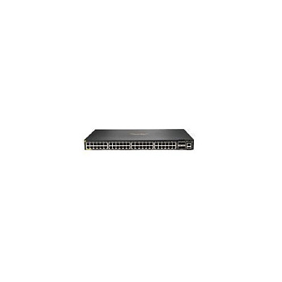 HP Aruba 6200f 48g Cl4 4sfp+370w Swch (JL727A#ABA)