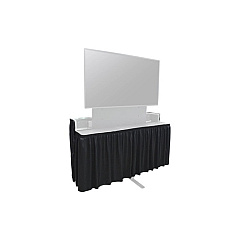 Jelco 2 Pc Drape Kit For El-98 (EL201)