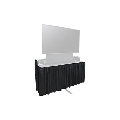 Jelco 2 Pc Drape Kit For El-98 (EL201)