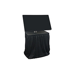 Jelco Drape Kit F/elu-32mkt (EL203)