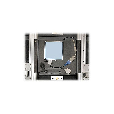 Jelco Mounting Plate For Media Player (EL22)