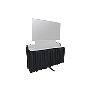 Jelco 2pc Drape Kit For El-70 (EL29)