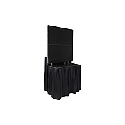 Jelco Drape Kit For Elu-50rx2, 1x2 (EL8)