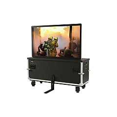 Jelco Ez-lift Interactive Touch Table F/40-49 (ELM46T)