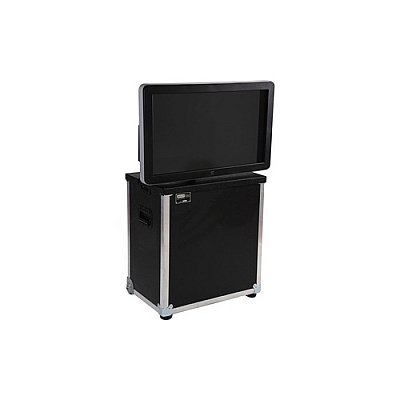 Jelco Rotolift Interactive Touch Table F/32 In (ELU32MKT)