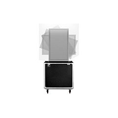Jelco Rotolift Lift Case F/50in-55in (ELU50R)