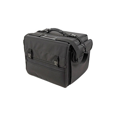 Jelco Padded Carry Bag F/5 Laptops (1510CB)
