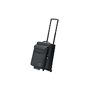Jelco Padded Hd Sd Whl Case W/rp (1516RP)