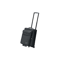 Jelco Padded Hd Sd Whl Case W/rp (1516RP)