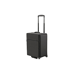 Jelco Padded Hd Sd Whl Cs F/5 Laptops (1810W)