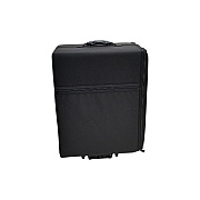 Jelco Padded Hd Sd Whl Case (2319W)