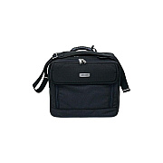 Jelco Exec. Carry Bag F/projector, Laptop (3325CB)