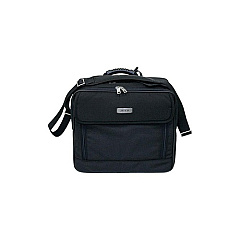 Jelco Exec. Carry Bag F/projector, Laptop (3325CB)
