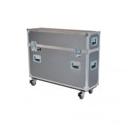 Jelco Compact Ata Case F/40-49 (PDP42T1)