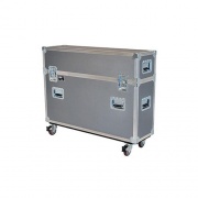 Jelco Compact Ata Case F/55-60 (PDP60T1)