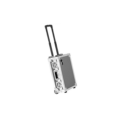 Jelco Custom Ata Case F/projector (NSATAE)