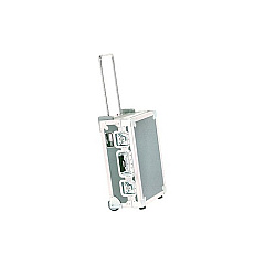 Jelco Ata Case F/projector With Lens Compartme (NSATAKL)