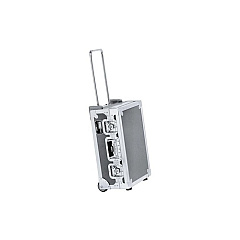 Jelco Custom Ata Case F/projector (NSATAR)