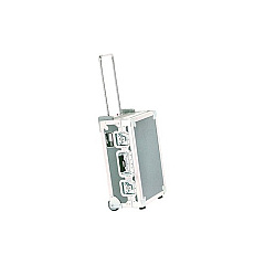 Jelco Ata Case F/projector With Lens Compartme (NSATARL)