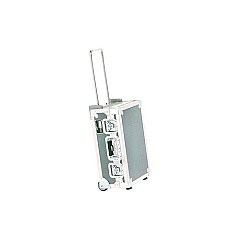 Jelco Ata Case F/projector With Lens Compartme (NSATAUL)