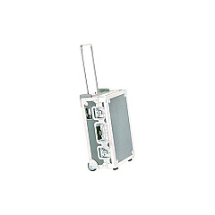 Jelco Ata Case F/projector With Lens Compartme (NSATAVL)