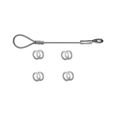 Hat Design Works Protecton Kit (HTSFFP)